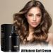  CGACCSD Curl Cream for Hair - Styling Cream for Curls Moisturizing Styling Mousse 200ml Anti-Frizz Teen Travel Daily Routine Post-Shampoo - Buy Online on GoSupps.com