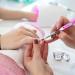 10 Piece Nail Design Manicure Care Tools + 3 Piece Clear Dappen Dish Cup + 7 Piece Acrylic Nail Brush Set for DIY Nail Art - Perfect for Christmas & Halloween Gifts - Buy Online on GoSupps.com