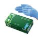 Nitrile Gloves Powder Free 3mil Sky Blue Medium
