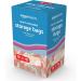 Amazon Basics Quart Food Storage Bags 150 Count - Solimo Replacement - Buy Online on GoSupps.com