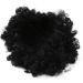 HUFFA Black Funky Wig - Buy Online on GoSupps.com
