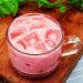 Classic Authentic Bubble Tea Mix - Strawberry Flavor 2.2 lb | Perfect for Hot/Cold Blends, Frappes, Iced Teas | Great for Restaurants & Home Use - Buy Online on GoSupps.com