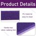 2PCS Double Sided Pumice Stone for Feet - Foot Pedicure Tool for Hard Callus Removal - Buy Online on GoSupps.com