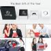 Intelligent Smart Ring for Men | RFID Integration & Health Sensors | Universal Ceramic Mobile Device - Buy Online on GoSupps.com