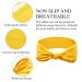 Huachi 12 Pack Women's Bow Headbands - Elastic Hair Bands for Fashionable, Sporty Look - Buy Online on GoSupps.com