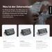 Boldking 3in1 Men's Razor - Flexible Blades for Beard Head and Body Shaving | Ideal for Normal Skin - Includes Suction Cup - Buy Online on GoSupps.com