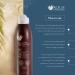 Aloe Up Quick Dry Tanning Oil Spray 6 Fl Oz | SPF 4 | Reef Safe & Non-Greasy Sunscreen Tan Oil - Buy Online on GoSupps.com