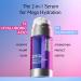 StriVectin Multi Action Hydration Serum | Hyaluronic Acid Ceramides & Peptides for Dry Skin - Shop Internationally - Buy Online on GoSupps.com