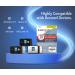 Disposable CPAP Filters - One Year Supply for ResMed Air 10, Airsense 10, Aircurve 10, S9 Series & More - Buy Online on GoSupps.com