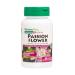 Nature's Plus Herbal Actives Passion Flower 250 mg 60 Vegetarian Capsules