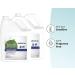 Seventh Generation Professional Unscented Liquid Hand Wash Soap Refill - 256 Fl Oz (2 Pack) - Buy Online on GoSupps.com