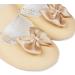 Early Days Baypods Baby Shoes for Girls | Soft Soled Pre Walker Shoes | Made in England | 2 UK Child | Barley - Buy Online on GoSupps.com