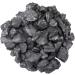 Wessper Shungite Raw Stones (2 kg) Energize Water Naturally with Premium Shungite Crystals for Health and Wellness - Buy Online on GoSupps.com