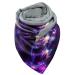 Winter scarf girl teens button hat and scarf women winter cape print oversized soft wrap winter soft ceiling scarf winter scarf wrap long stole winter scarf unit size e3-purple