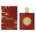 Yves Saint Laurent OPIUM 3.0 oz EDT Spray NEW in Box for Women 3 Fl Oz (Pack of 1) - Buy Online on GoSupps.com