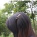 Yeshan 3.2 Plastic Hair Side Comb With Teeth Hairpin Clip for Women - Brown (12pcs) - Mixed Styles - Buy Online on GoSupps.com