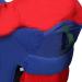 Transfer Nursing Sling Lift Toileting Sling Large Mesh Sling for Shower Home Use Electric Transfer Belt Handicap Full Body Sling - Buy Online on GoSupps.com