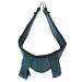 Neck Traction Belt Cervical Traction Belt For Adults Made of Canvas Breathable Neck Traction Device Stretcher.