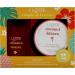 I Love Miniature Troipcal Treat Box by I Love Cosmetics for Unisex - 2 Pc 3.3oz Bath and Shower Creme 1.7oz Body Butter - Buy Online on GoSupps.com