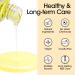 Gellen Cuticle Oil & Softener - 2 Pcs 18ml Nail Care Kit | Cuticle Remover & Strengthener for Gel Polish Manicure Essentials - Buy Online on GoSupps.com
