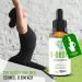 K-Drops Keto Drop K2 - Original Ketogenic Oil High-Dose Drops | 100% Vegan Lab Tested Made in Germany | Fast & Extreme Ketosis Success - 10ml - Buy Online on GoSupps.com