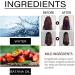 Batana Oil for Hair Growth Derma Roller and Hair Growth Serum Kit 100% Natural Batana Oil for Hair Care Enhances Hair & Skin Radiance Hair Growth Oil for Stronger Thicker - Buy Online on GoSupps.com