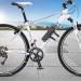 High-Security Folding Palace Bicycle Lock - Hardened Steel 6 Joints Includes 2 Keys & Key Ring - Perfect for Bikes & MTBs Black - Buy Online on GoSupps.com
