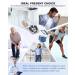 Creliver Medic Plus Circulatory Stimulator for Legs | EMS & TENS Pain Relief | Boost Circulation & Reduce Swelling - Buy Online on GoSupps.com