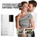 Rebel by Alloura for Men Men's Rebel Perfume Rebel Alloura Pheromone Cologne for Men (1PC) 1 Fl Oz (Pack of 1) - Buy Online on GoSupps.com