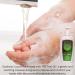 Liquid Hand Soap with Tea Tree Oil - Gentle Cleansing & Nurturing Multi-Purpose Hand Wash 9 fl oz | Shop Internationally - Buy Online on GoSupps.com