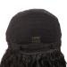 Buy GOTTA Synthetic Lace Front Wig for Black Women - 20" Curly Deep Wave Heat Resistant 150% Density Hair Extension - Buy Online on GoSupps.com