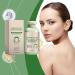 Mandelic Acid Exfoliating Gel Scrub for Face & Body Purifying Pore Refining Peeling Gel Deep Cleansing Moisturizing & Brightening Reduces Blackheads & Uneven Texture for All Skin Types 7Oz - Buy Online on GoSupps.com