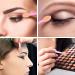 BEANPRECOY 100 Pcs Eyeshadow Brushes Double-Ended Sponge Eyeshadow Applicators Disposable Eyeshadow Brush Eye Makeup Applicators (Pink) - Buy Online on GoSupps.com