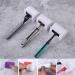 DKAOVH 2 Set Manual Shaver Bag & White Razor Holder - Travel Razor Case for Manual Razors & Trimmers | Perfect Protection - Buy Online on GoSupps.com