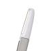 KISS SilkyEDGE Facial Hair Dermaplaner & Brow Shaper - Stainless Steel Tug-Free Hair Removal & Exfoliation 2 Replacement Blades - Buy Online on GoSupps.com