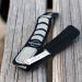 PARA'KITO Mosquito Repellent Wristband - Waterproof Outdoor Pest Bracelet with Natural Oils - Sport Edition (Black) - Buy Online on GoSupps.com