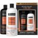 TRESemm Keratin Smooth Color Shampoo & Conditioner - Anti-Fade Anti-Frizz for Color-Treated Hair (28 Oz) | Buy Internationally Online - Buy Online on GoSupps.com