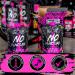 Muc-Off Ultimate Tubeless Setup Kit - Tubeless Conversion Kit for DH/Trail/Enduro Bikes - Buy Online on GoSupps.com