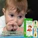 Neamou Anti Nail Biting Polish - 2 in 1 Bitter Nail Polish Toddler Polish Bitter Taste Natural Bitter Nail Water for Effective Prevention Polish Nail Care - Buy Online on GoSupps.com