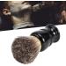 Plplaaoo Premium Shaving Brush - Resin-Based Razor Brush for Men | Ideal for Home & Salon Use - Buy Online on GoSupps.com