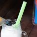 ALINK 100 Extra Large 12mm Wide Boba Straws - 1/2 X 8 1/2 Long Smoothie Straws - Buy Online on GoSupps.com