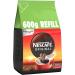 NESCAF Original Instant Coffee 600g Refill Pouch - Buy Online on GoSupps.com