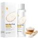Rice Toner - Natural Rice Face Toner - Rice Essence Water Toner for Face - Skin Moisturizer Hydration Smooth Tender - Pore Minimizer Plump Lock Water - Boost Radiance Glowing Reduce Dullness Dryness