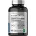 Horb ach Magnesium Bisglycinate | 120 Capsules | 750mg | Non-GMO and Gluten Free Supplement - Buy Online on GoSupps.com