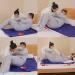 Multifunctional Sliding Towel Pipe for Easy Patient Transfer | Sliding Sheets & Tarpaulins for Bedridden Care 118x76 cm - Buy Online on GoSupps.com