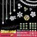 Hotfix Applicator Tool Kit with 5679 pcs Rhinestones DIY Setter & Bedazzler Set with 12 Colors & Gem Picker - Buy Online on GoSupps.com