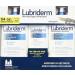 Lubriderm Dermatologist Daily Moisture Lotion for Normal to Dry Skin 3 Pack Value Pack