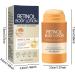 Skin Firming Cream - Firming and Tightening Lotion Body Care Cream | Effective Body Lotion with Deep Nourishing Formula for Abdomen - Buy Online on GoSupps.com