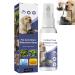 LDREAMAM Anti Kau Spray for Dogs & Cats Anti Kau Spray No Chew Spray for Dogs Bitter spray for dogs and cats against undesirable chewing & licking kaust stop for pets keeping furniture 50ml