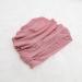 SING F LTD 2PCS Turban Cap Bundle - Soft Elastic Fashion Headwear for Women, Ideal for Hair Loss, Curly & Long Hair - Pink Purple - Buy Online on GoSupps.com